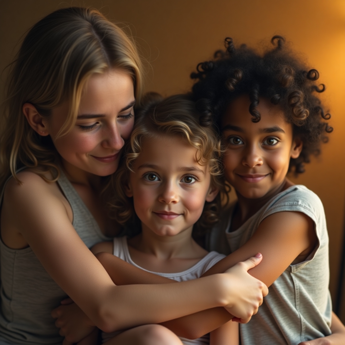 🌟 REUNITED: The Emotional Journey of Foster Kids Finding Their Birth Parents 🌟